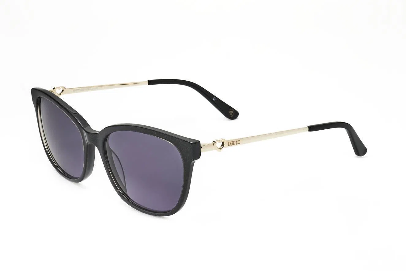Anna Sui AS5105AS Sunglasses - view 3